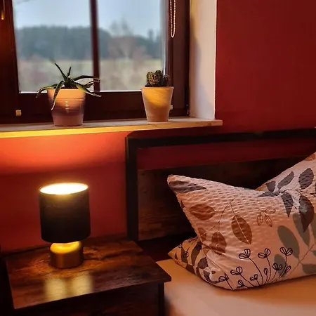 Apartment Wolfsgrund 14 *