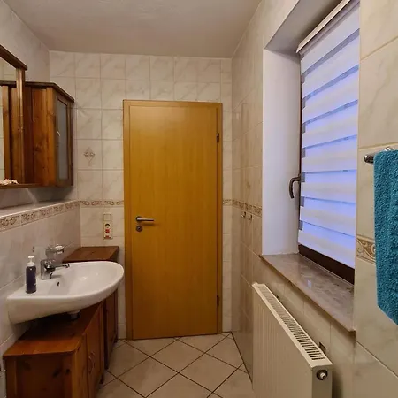 Apartment Wolfsgrund 14 *