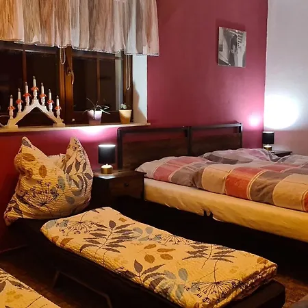 Apartment Wolfsgrund 14