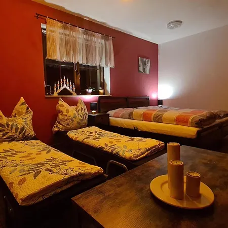 Wolfsgrund 14 Apartment