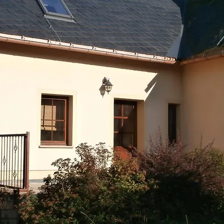 Wolfsgrund 14 * Dorfchemnitz