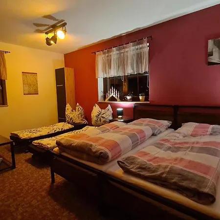 Wolfsgrund 14 * Dorfchemnitz