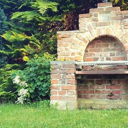 Apartment Wolfsgrund 14 Dorfchemnitz