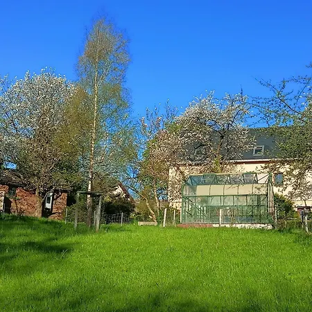 Wolfsgrund 14 Dorfchemnitz