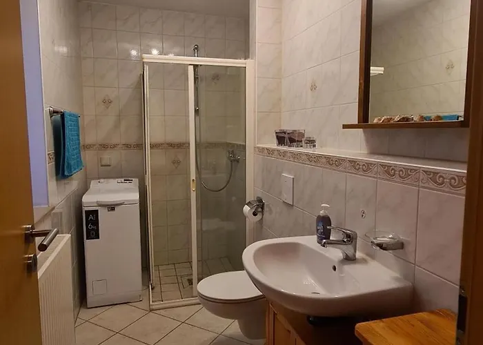 Appartement Wolfsgrund 14