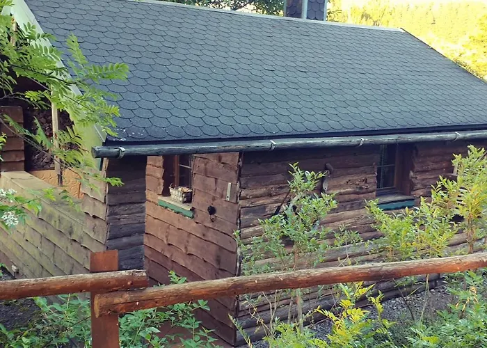 Wolfsgrund 14 Appartement Dorfchemnitz