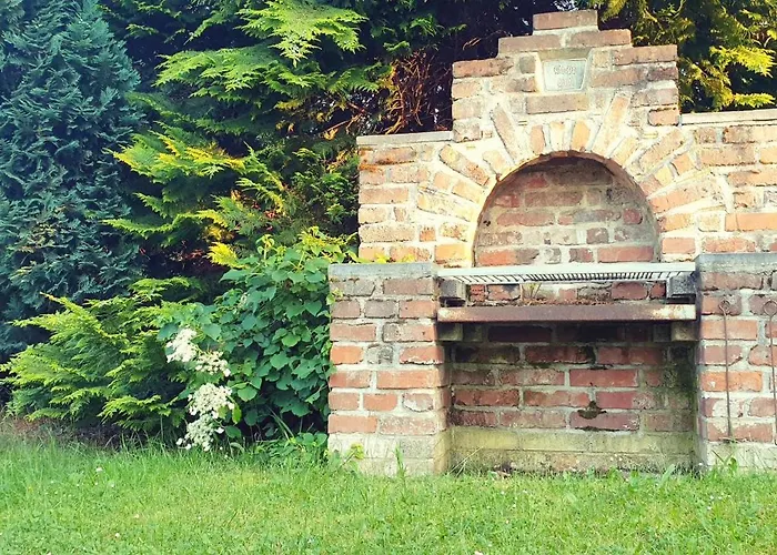 Appartement Wolfsgrund 14 Dorfchemnitz